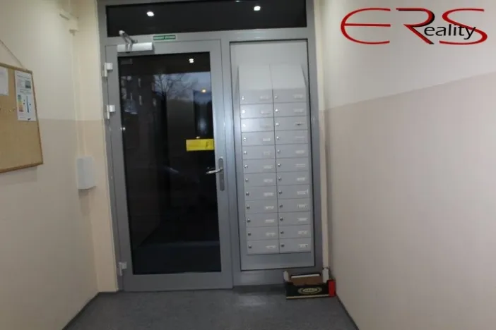 Prodej bytu 3+1, Praha - Hlubočepy, Lamačova, 62 m2