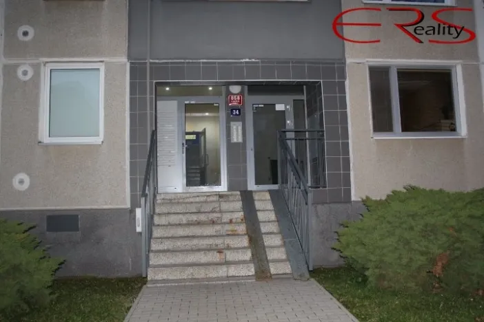 Prodej bytu 3+1, Praha - Hlubočepy, Lamačova, 62 m2