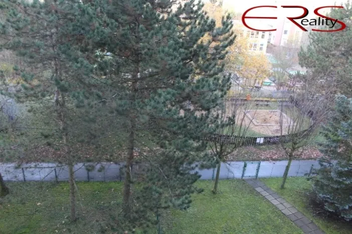 Prodej bytu 3+1, Praha - Hlubočepy, Lamačova, 62 m2