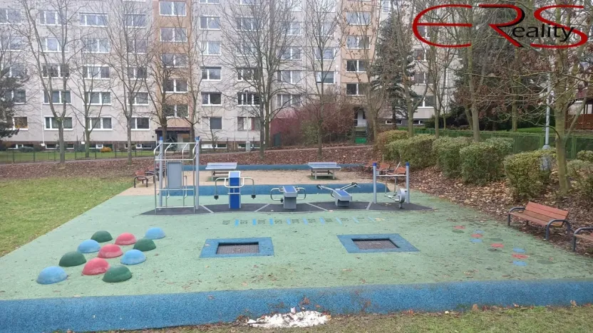 Prodej bytu 3+1, Praha - Hlubočepy, Lamačova, 62 m2