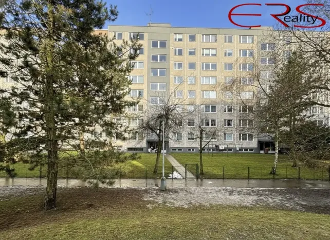 Prodej bytu 3+1, Praha - Hlubočepy, Lamačova, 62 m2