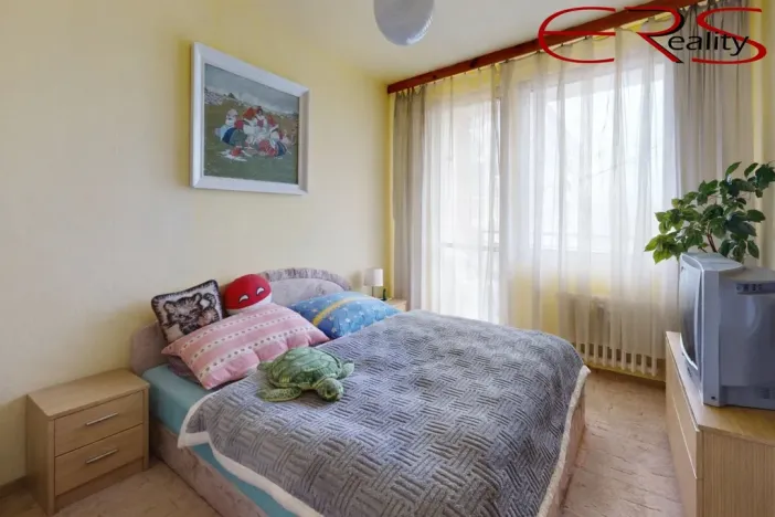 Prodej bytu 3+1, Praha - Hlubočepy, Lamačova, 62 m2