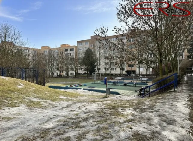 Prodej bytu 3+1, Praha - Hlubočepy, Lamačova, 62 m2