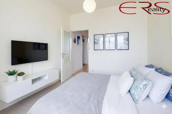 Prodej bytu 3+1, Praha - Hlubočepy, Lamačova, 62 m2