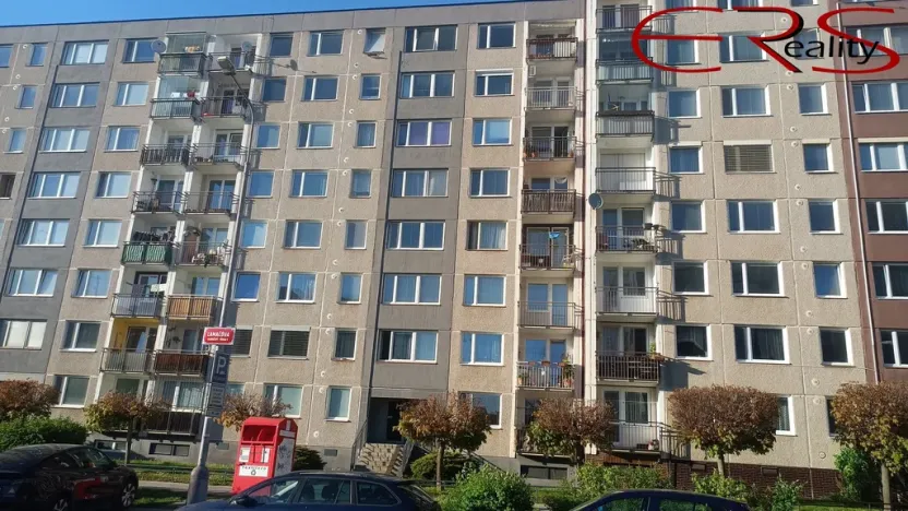 Prodej bytu 3+1, Praha - Hlubočepy, Lamačova, 62 m2