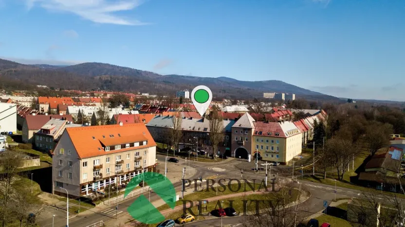 Prodej bytu 5+kk, Litvínov - Horní Litvínov, S. K. Neumanna, 216 m2