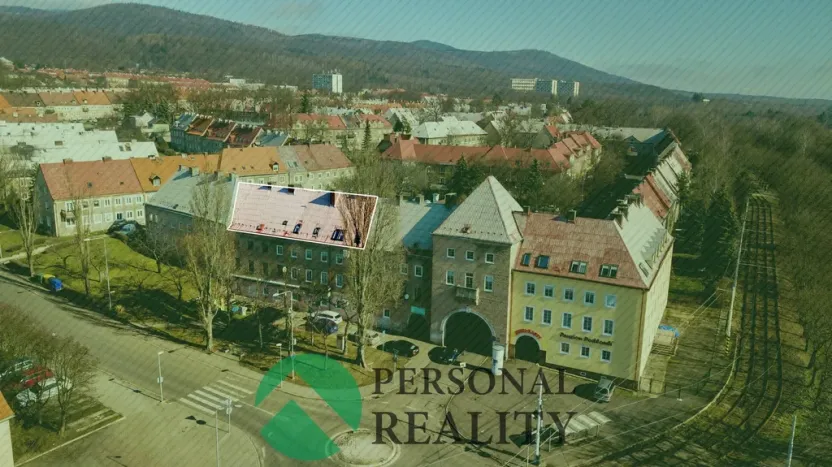 Prodej bytu 5+kk, Litvínov - Horní Litvínov, S. K. Neumanna, 216 m2