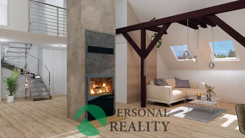 Prodej bytu 5+kk, Litvínov - Horní Litvínov, S. K. Neumanna, 216 m2