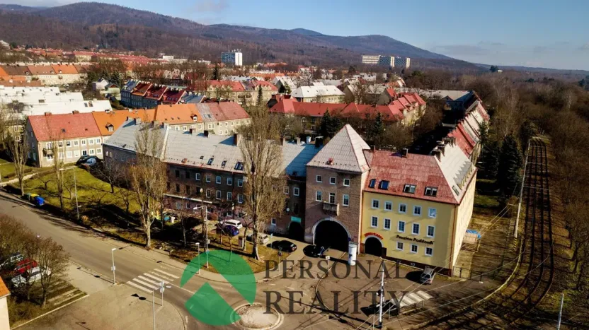 Prodej bytu 5+kk, Litvínov - Horní Litvínov, S. K. Neumanna, 216 m2