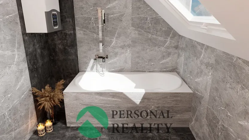 Prodej bytu 5+kk, Litvínov - Horní Litvínov, S. K. Neumanna, 216 m2