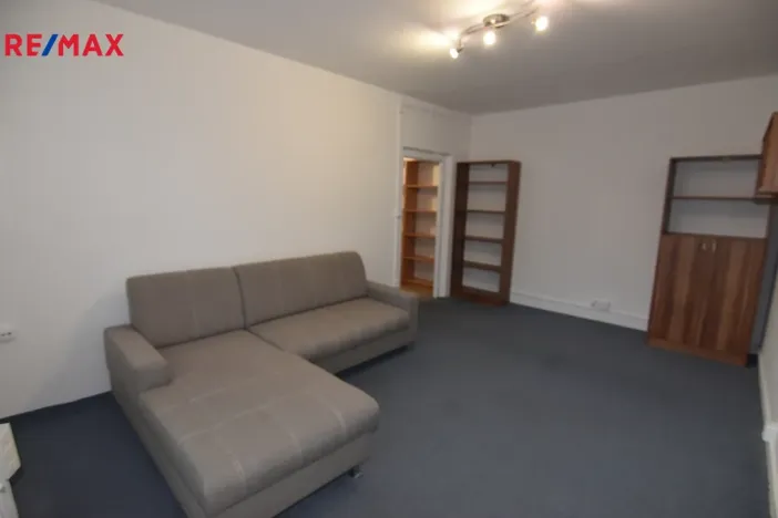 Pronájem bytu 1+1, Olomouc - Nová Ulice, Foerstrova, 40 m2