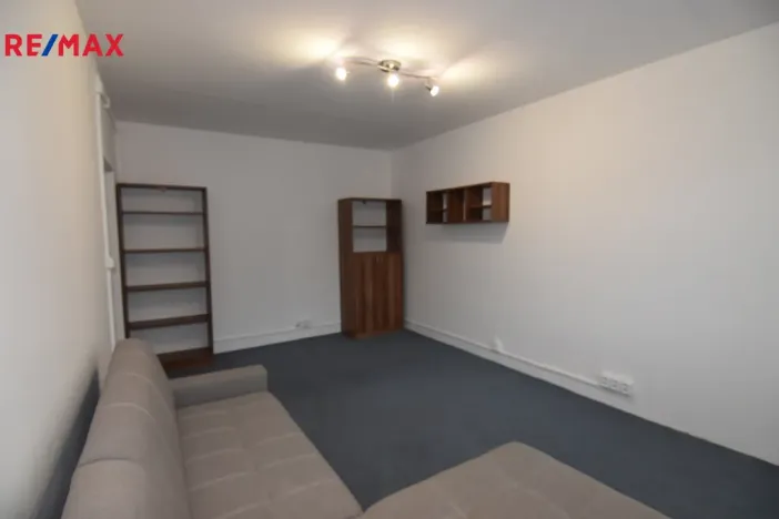 Pronájem bytu 1+1, Olomouc - Nová Ulice, Foerstrova, 40 m2