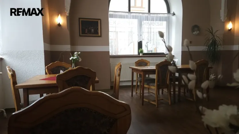 Prodej ubytování, Horažďovice, Mírové náměstí, 815 m2