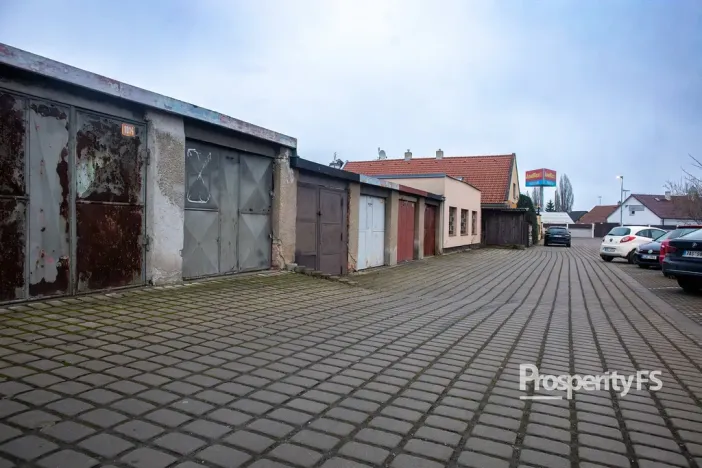 Prodej ostatní, Kladno - Kročehlavy, Dlouhá