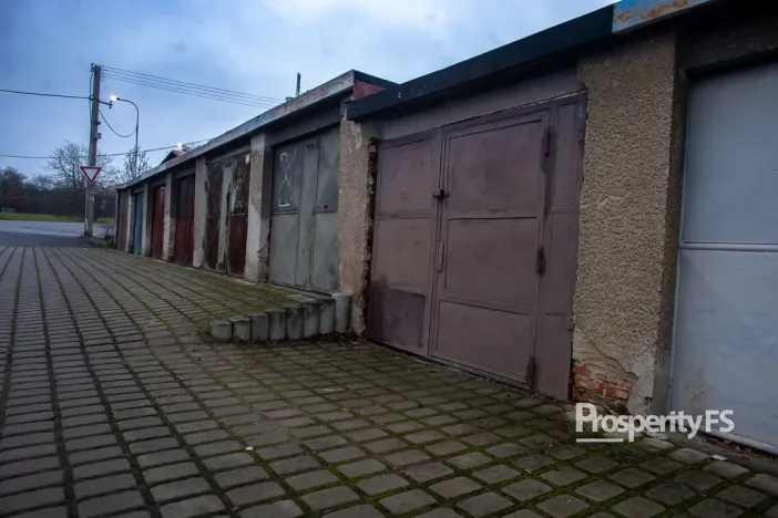 Prodej ostatní, Kladno - Kročehlavy, Dlouhá