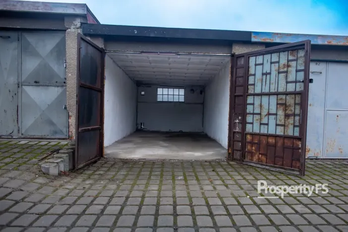 Prodej ostatní, Kladno - Kročehlavy, Dlouhá