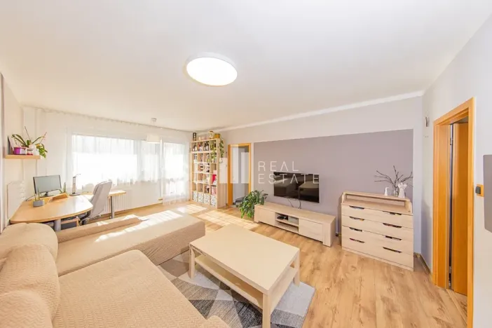 Pronájem bytu 3+1, Mohelnice, Nová, 71 m2