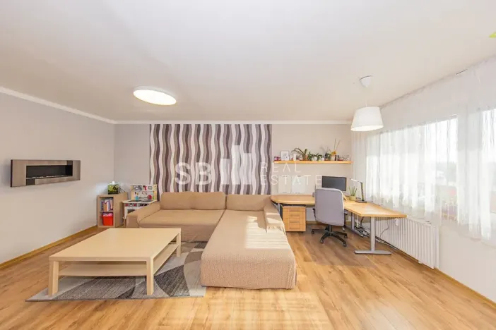 Pronájem bytu 3+1, Mohelnice, Nová, 71 m2