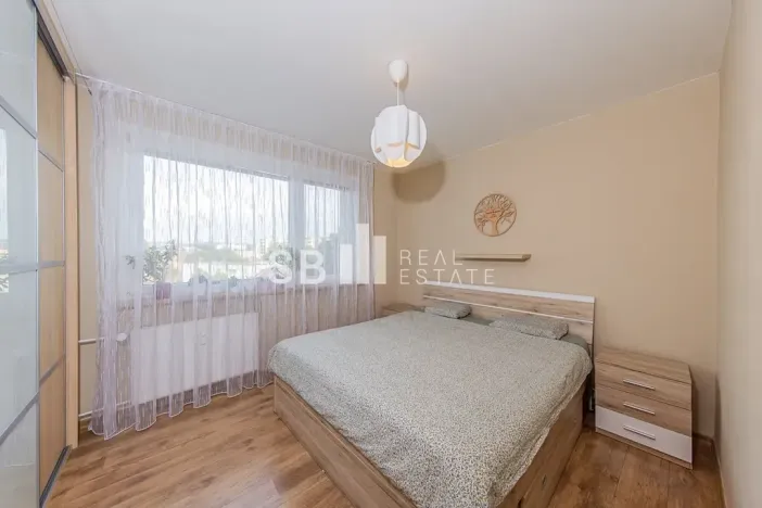 Pronájem bytu 3+1, Mohelnice, Nová, 71 m2