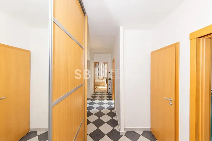 Pronájem bytu 3+1, Mohelnice, Nová, 71 m2