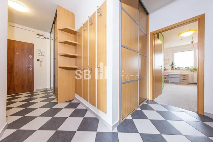 Pronájem bytu 3+1, Mohelnice, Nová, 71 m2