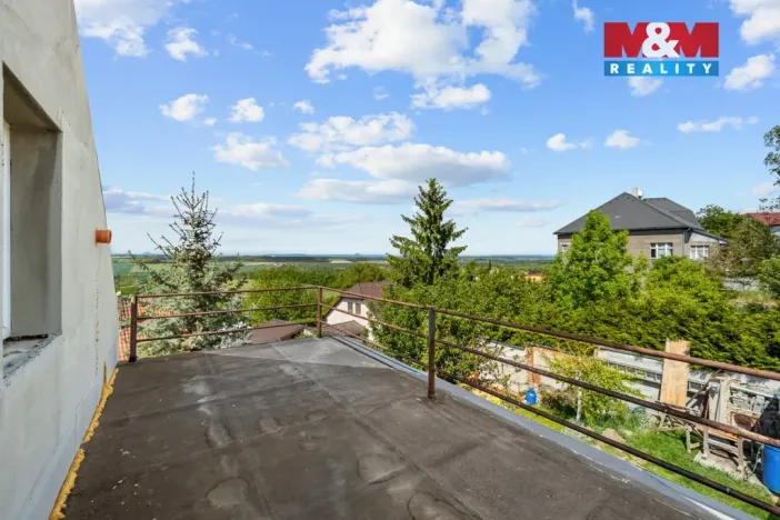 Prodej rodinného domu, Pchery - Humny, U Dobré Vody, 240 m2