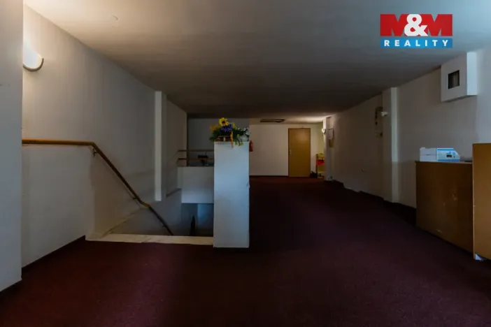 Prodej bytu 2+kk, Jeseník, Palackého, 40 m2