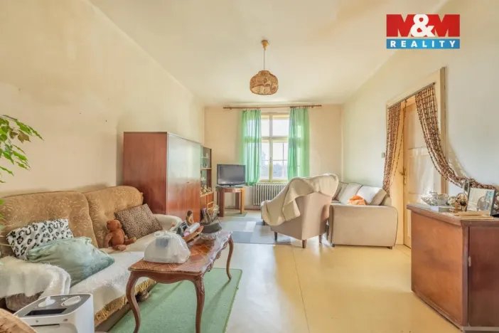 Prodej činžovního domu, Plzeň - Severní Předměstí, Pod Záhorskem, 240 m2