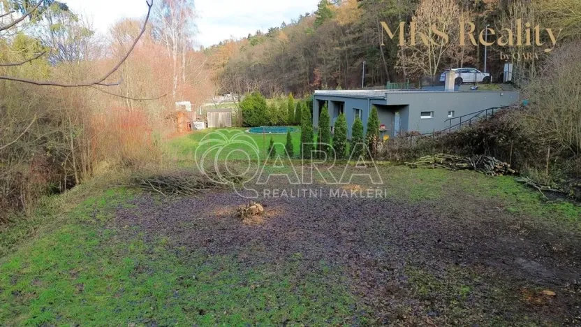 Prodej pozemku pro bydlení, Praha, K Prelátům, 909 m2