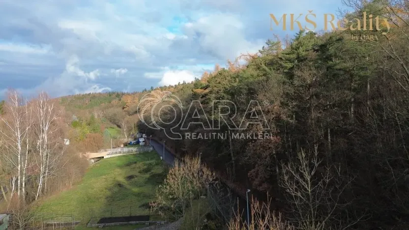 Prodej pozemku pro bydlení, Praha, K Prelátům, 909 m2