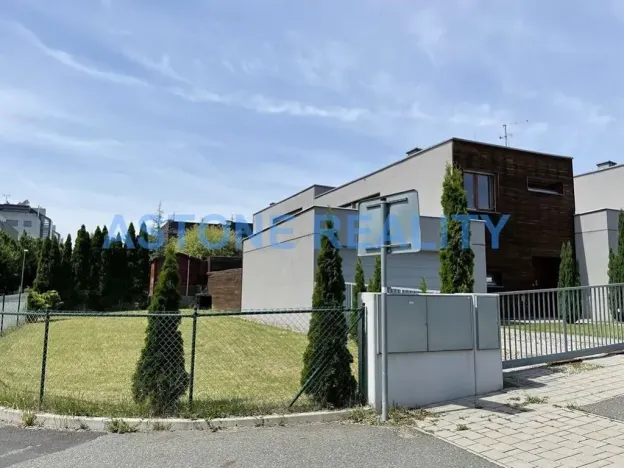 Pronájem rodinného domu, Praha - Jinonice, Mšecká, 145 m2