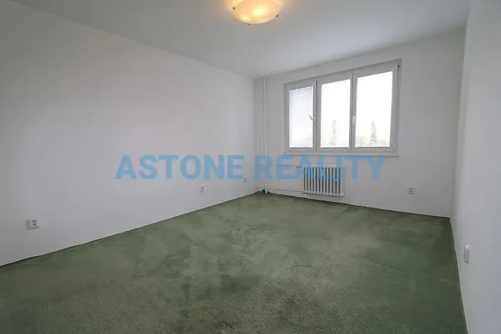 Pronájem bytu 2+1, Praha - Záběhlice, Jahodová, 52 m2