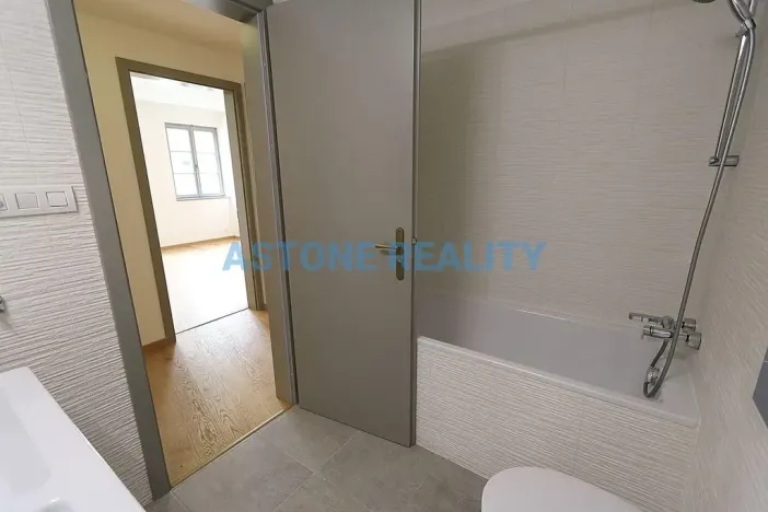 Pronájem bytu 3+kk, Praha - Dejvice, U Matěje, 109 m2