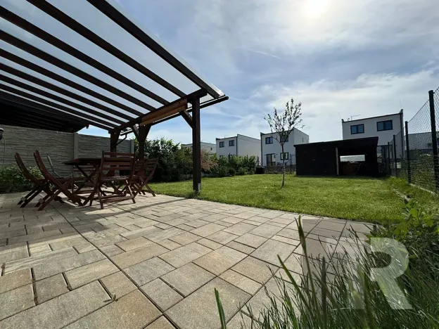 Prodej rodinného domu, Vochov, 114 m2