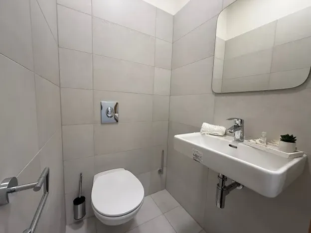 Pronájem kanceláře, Brno, Cimburkova, 182 m2