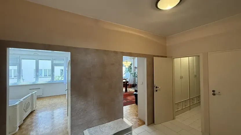 Prodej rodinného domu, Zlín, Lorencova, 247 m2