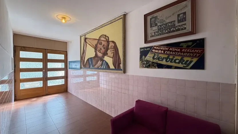 Prodej rodinného domu, Zlín, Lorencova, 247 m2