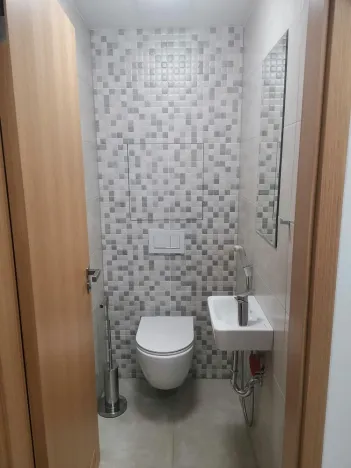 Pronájem bytu 2+kk, Třeboň - Třeboň II, Lázeňská, 65 m2