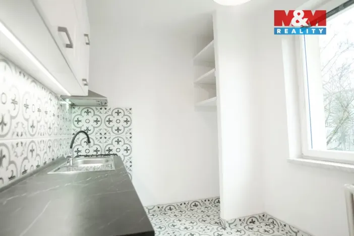 Prodej bytu 1+1, Havířov - Město, Karvinská, 35 m2