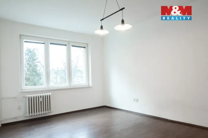 Prodej bytu 1+1, Havířov - Město, Karvinská, 35 m2