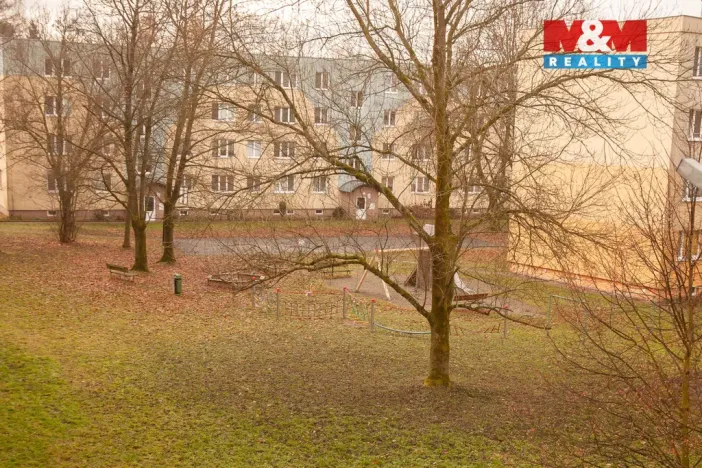 Prodej bytu 1+1, Havířov - Město, Karvinská, 35 m2