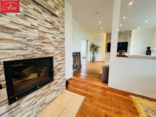 Prodej rodinného domu, Osek, Tyršova, 202 m2