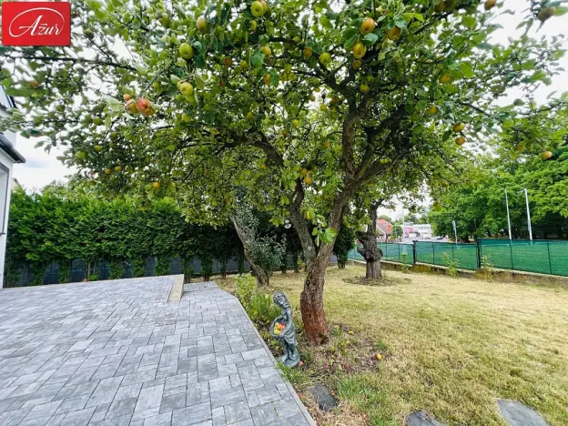 Prodej rodinného domu, Osek, Tyršova, 202 m2