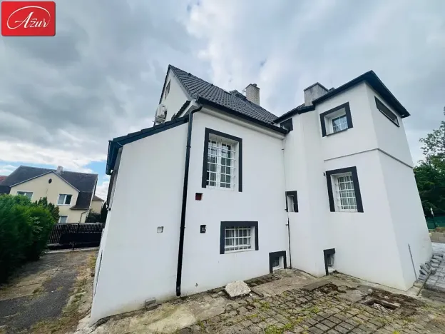 Prodej rodinného domu, Osek, Tyršova, 202 m2