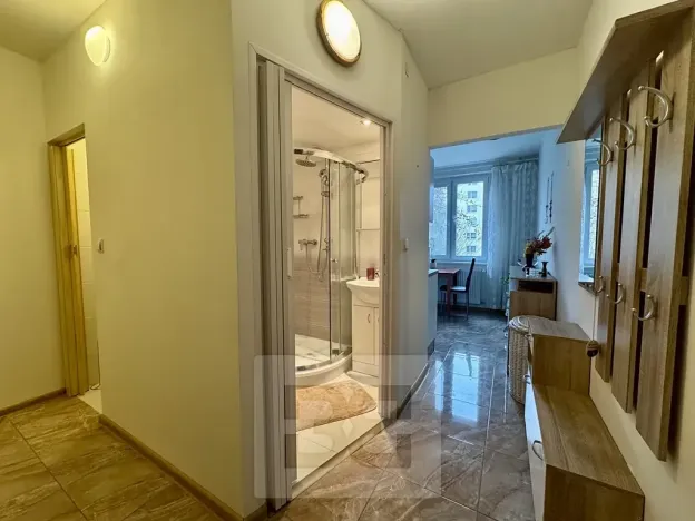 Pronájem bytu 1+1, Brno, Foltýnova, 38 m2