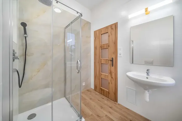 Pronájem bytu 4+kk, Plzeň, Dvorní, 94 m2