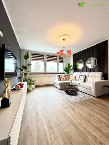 Prodej bytu 4+1, Hodonín, Vřesová, 88 m2