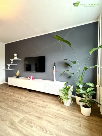 Prodej bytu 4+1, Hodonín, Vřesová, 88 m2