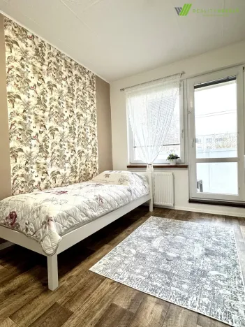 Prodej bytu 4+1, Hodonín, Vřesová, 88 m2