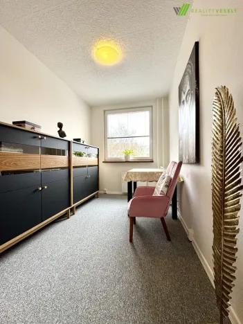 Prodej bytu 4+1, Hodonín, Vřesová, 88 m2